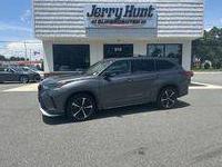 TOYOTA HIGHLANDER 2022 5TDJZRBH1NS249283 image