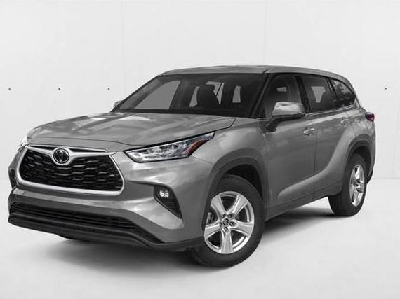 TOYOTA HIGHLANDER 2022 5TDBZRBH9NS561789 image TOYOTA HIGHLANDER 2022 5TDBZRBH9NS561789 image
