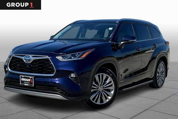 TOYOTA HIGHLANDER 2022 5TDEBRCHXNS085360 image TOYOTA HIGHLANDER 2022 5TDEBRCHXNS085360 image