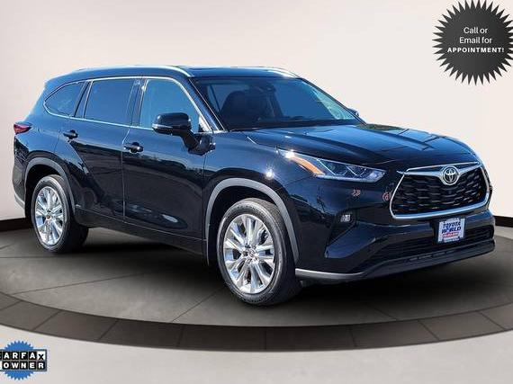 TOYOTA HIGHLANDER 2022 5TDDZRBH6NS233612 image TOYOTA HIGHLANDER 2022 5TDDZRBH6NS233612 image