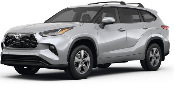 TOYOTA HIGHLANDER 2022 5TDBZRBH6NS247128 image TOYOTA HIGHLANDER 2022 5TDBZRBH6NS247128 image