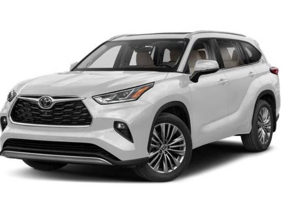 TOYOTA HIGHLANDER 2022 5TDFZRBHXNS226140 image TOYOTA HIGHLANDER 2022 5TDFZRBHXNS226140 image