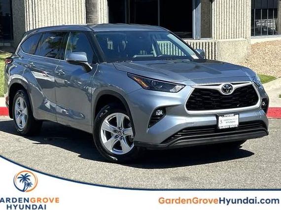 TOYOTA HIGHLANDER 2022 5TDBZRBHXNS247486 image TOYOTA HIGHLANDER 2022 5TDBZRBHXNS247486 image