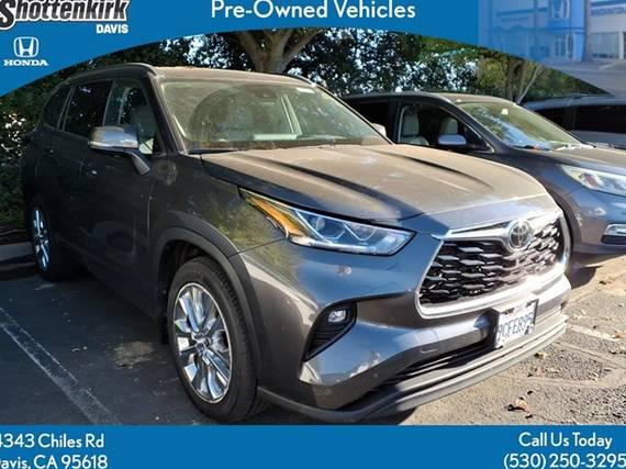 TOYOTA HIGHLANDER 2022 5TDDZRBH0NS588050 image TOYOTA HIGHLANDER 2022 5TDDZRBH0NS588050 image