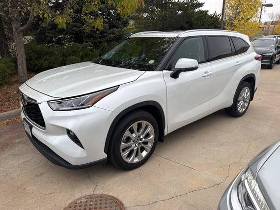 TOYOTA HIGHLANDER 2022 5TDDZRBH2NS192153 image TOYOTA HIGHLANDER 2022 5TDDZRBH2NS192153 image