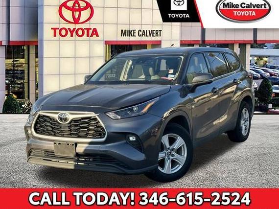 TOYOTA HIGHLANDER 2022 5TDZZRAH1NS092214 image TOYOTA HIGHLANDER 2022 5TDZZRAH1NS092214 image