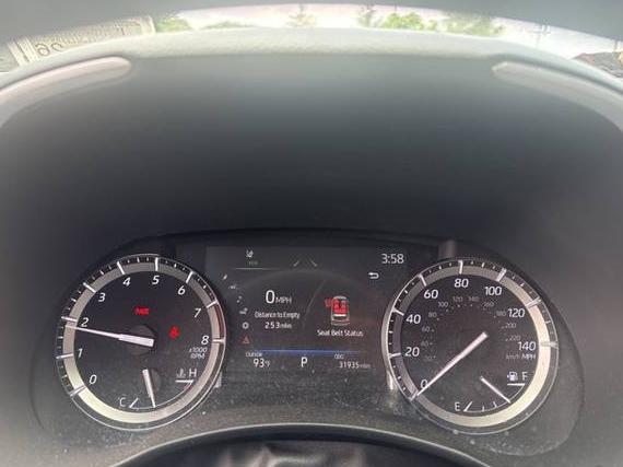 TOYOTA HIGHLANDER 2022 5TDGZRBH9NS594880 image