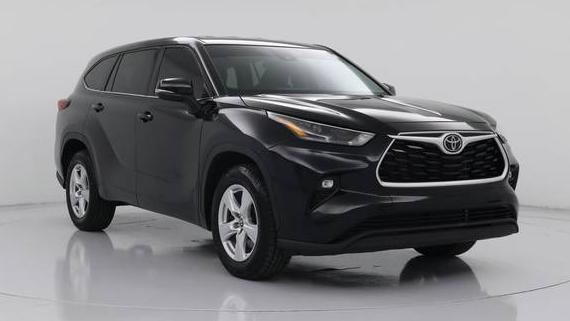 TOYOTA HIGHLANDER 2022 5TDZZRAH0NS127986 image TOYOTA HIGHLANDER 2022 5TDZZRAH0NS127986 image