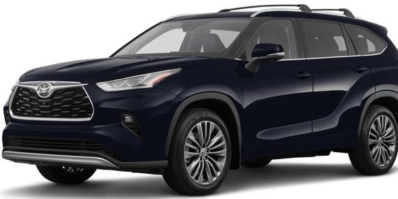 TOYOTA HIGHLANDER 2022 5TDFZRBH9NS257802 image TOYOTA HIGHLANDER 2022 5TDFZRBH9NS257802 image
