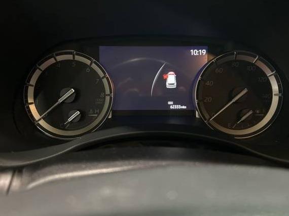 TOYOTA HIGHLANDER 2022 5TDDZRBHXNS566170 image