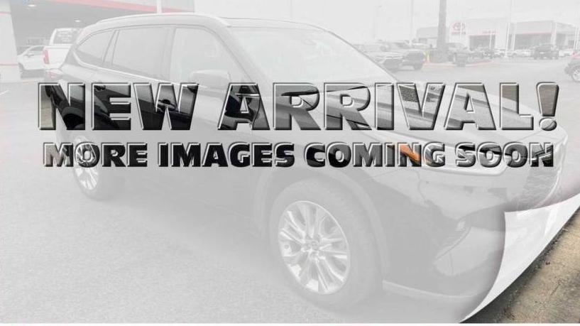 TOYOTA HIGHLANDER 2022 5TDYZRAHXNS127344 image