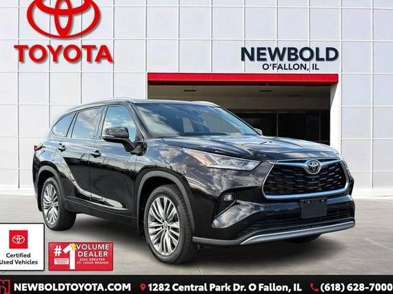 TOYOTA HIGHLANDER 2022 5TDFZRBH4NS180529 image TOYOTA HIGHLANDER 2022 5TDFZRBH4NS180529 image
