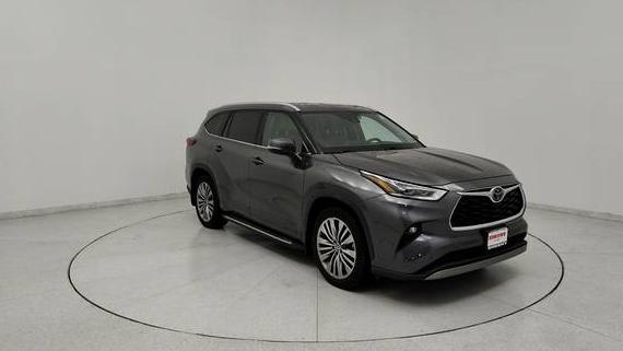TOYOTA HIGHLANDER 2022 5TDFZRBH4NS185536 image TOYOTA HIGHLANDER 2022 5TDFZRBH4NS185536 image