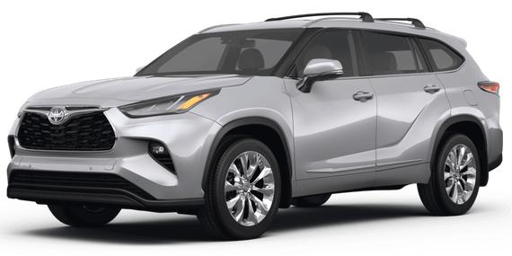 TOYOTA HIGHLANDER 2022 5TDYZRAH3NS139481 image TOYOTA HIGHLANDER 2022 5TDYZRAH3NS139481 image