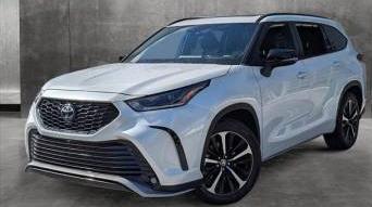 TOYOTA HIGHLANDER 2022 5TDJZRAH7NS104086 image TOYOTA HIGHLANDER 2022 5TDJZRAH7NS104086 image