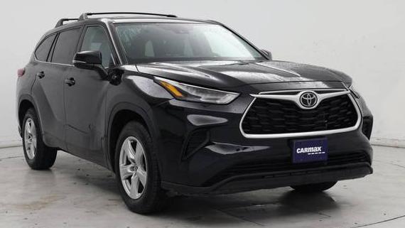 TOYOTA HIGHLANDER 2022 5TDCZRBH1NS177459 image TOYOTA HIGHLANDER 2022 5TDCZRBH1NS177459 image