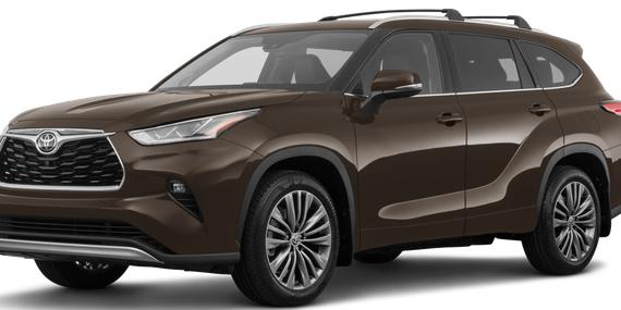 TOYOTA HIGHLANDER 2022 5TDFZRBH7NS238827 image TOYOTA HIGHLANDER 2022 5TDFZRBH7NS238827 image