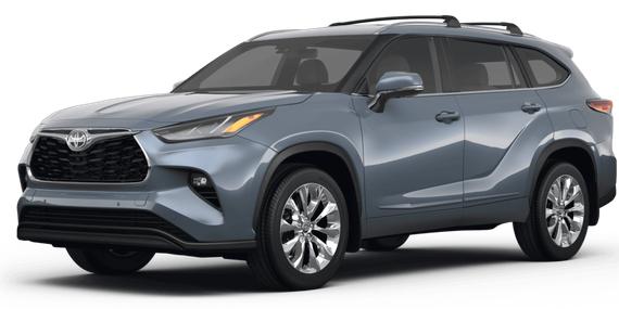 TOYOTA HIGHLANDER 2022 5TDDZRBH8NS203298 image TOYOTA HIGHLANDER 2022 5TDDZRBH8NS203298 image