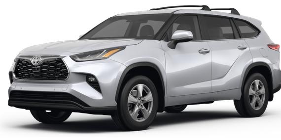 TOYOTA HIGHLANDER 2022 5TDBZRBH4NS584946 image TOYOTA HIGHLANDER 2022 5TDBZRBH4NS584946 image