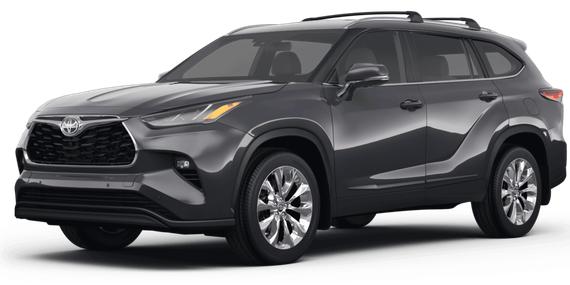 TOYOTA HIGHLANDER 2022 5TDDZRBH8NS185319 image TOYOTA HIGHLANDER 2022 5TDDZRBH8NS185319 image