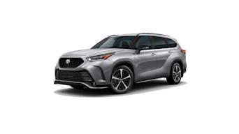 TOYOTA HIGHLANDER 2022 5TDLZRAHXNS132439 image