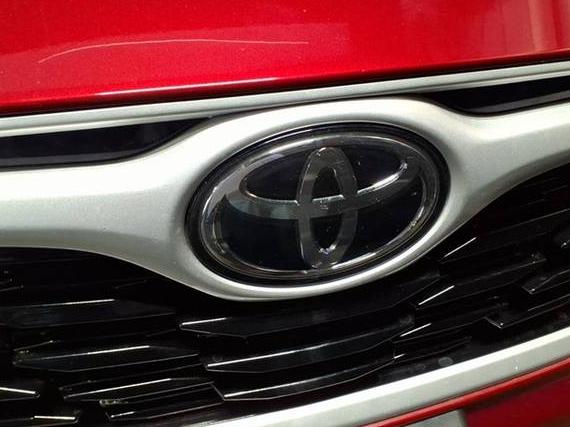 TOYOTA HIGHLANDER 2022 5TDGZRBH6NS582086 image TOYOTA HIGHLANDER 2022 5TDGZRBH6NS582086 image