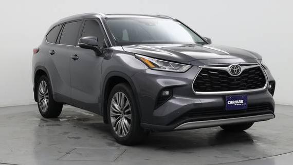 TOYOTA HIGHLANDER 2022 5TDFZRBH4NS233715 image TOYOTA HIGHLANDER 2022 5TDFZRBH4NS233715 image