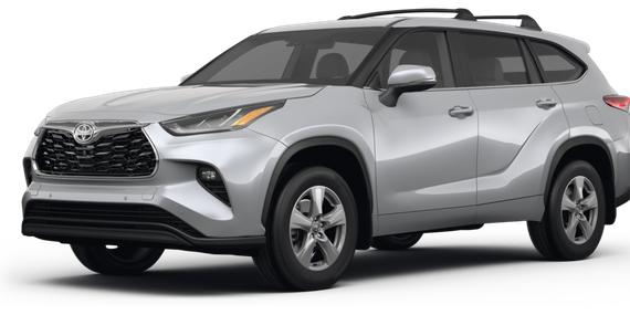 TOYOTA HIGHLANDER 2022 5TDZZRAH6NS120105 image TOYOTA HIGHLANDER 2022 5TDZZRAH6NS120105 image