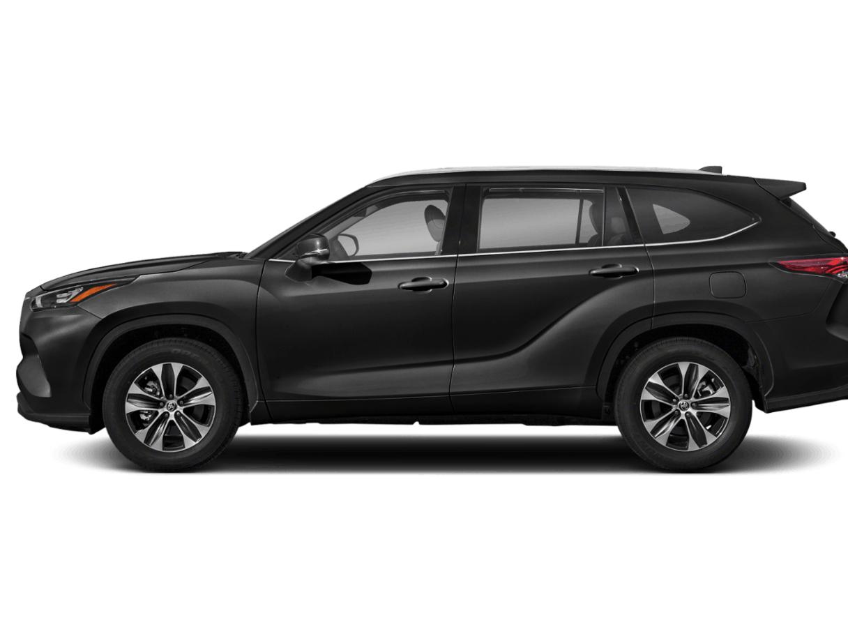 TOYOTA HIGHLANDER 2022 5TDGZRBH8NS579335 image