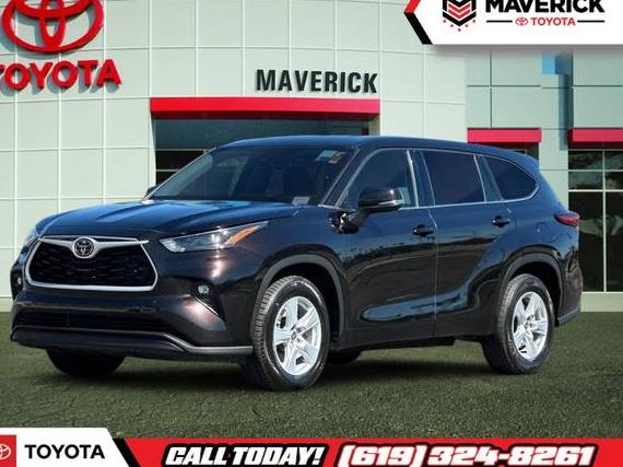 TOYOTA HIGHLANDER 2022 5TDZZRAH6NS133890 image TOYOTA HIGHLANDER 2022 5TDZZRAH6NS133890 image