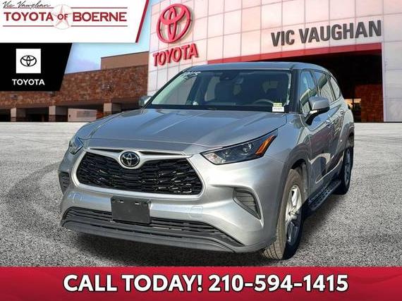 TOYOTA HIGHLANDER 2022 5TDCZRAH5NS559303 image TOYOTA HIGHLANDER 2022 5TDCZRAH5NS559303 image