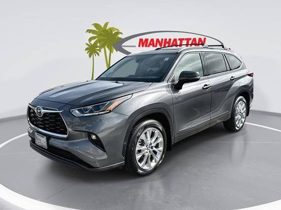 TOYOTA HIGHLANDER 2022 5TDDZRBH0NS257467 image TOYOTA HIGHLANDER 2022 5TDDZRBH0NS257467 image