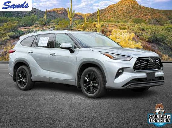 TOYOTA HIGHLANDER 2022 5TDHZRBH0NS179340 image TOYOTA HIGHLANDER 2022 5TDHZRBH0NS179340 image