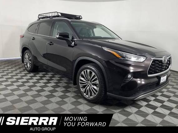 TOYOTA HIGHLANDER 2022 5TDFZRAH0NS098444 image TOYOTA HIGHLANDER 2022 5TDFZRAH0NS098444 image