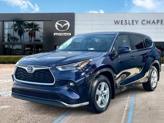 TOYOTA HIGHLANDER 2022 5TDBBRCH1NS082348 image TOYOTA HIGHLANDER 2022 5TDBBRCH1NS082348 image