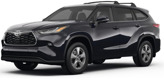 TOYOTA HIGHLANDER 2022 5TDZZRAH3NS541652 image TOYOTA HIGHLANDER 2022 5TDZZRAH3NS541652 image