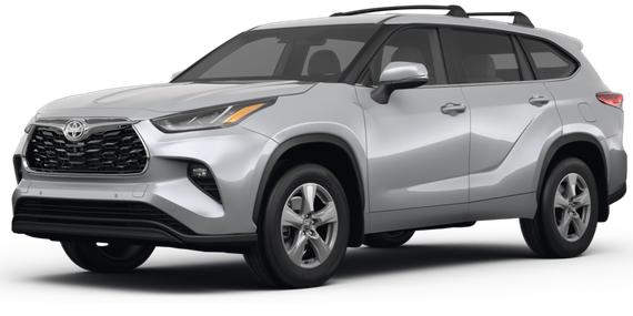 TOYOTA HIGHLANDER 2022 5TDZZRAH3NS556829 image TOYOTA HIGHLANDER 2022 5TDZZRAH3NS556829 image