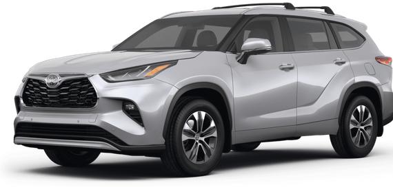 TOYOTA HIGHLANDER 2022 5TDHZRBH3NS236033 image TOYOTA HIGHLANDER 2022 5TDHZRBH3NS236033 image