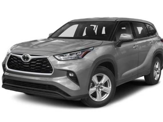 TOYOTA HIGHLANDER 2022 5TDZZRAH6NS540348 image TOYOTA HIGHLANDER 2022 5TDZZRAH6NS540348 image