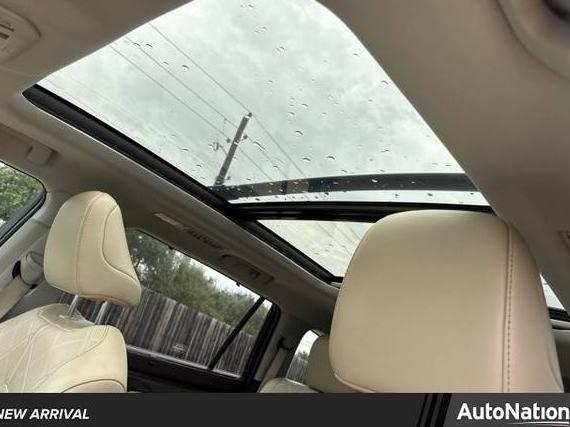 TOYOTA HIGHLANDER 2022 5TDFZRAH0NS139932 image