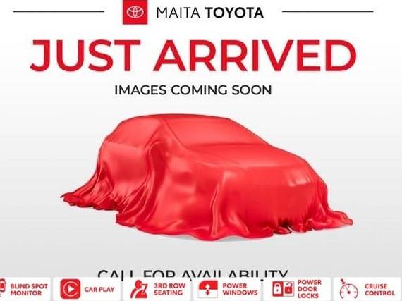 TOYOTA HIGHLANDER 2022 5TDZZRAH6NS552483 image
