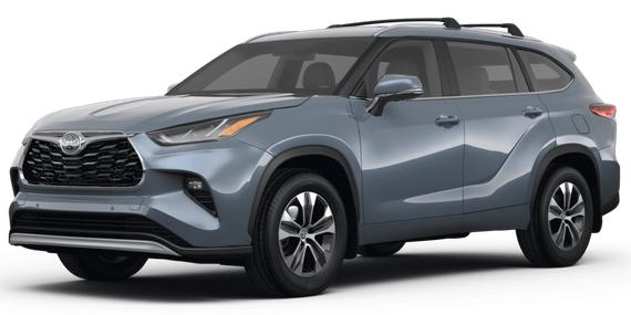 TOYOTA HIGHLANDER 2022 5TDGZRBH7NS593372 image TOYOTA HIGHLANDER 2022 5TDGZRBH7NS593372 image