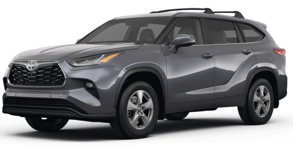 TOYOTA HIGHLANDER 2022 5TDBZRBH3NS596635 image TOYOTA HIGHLANDER 2022 5TDBZRBH3NS596635 image