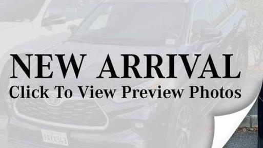 TOYOTA HIGHLANDER 2022 5TDHBRCH5NS551239 image