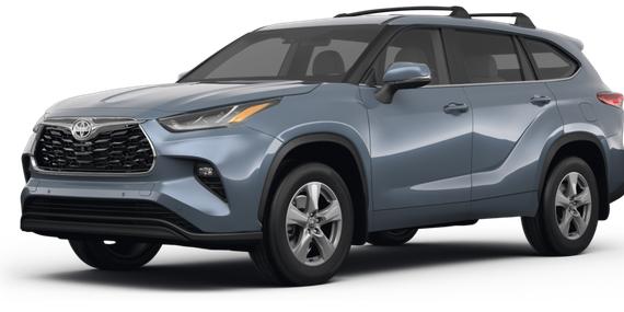 TOYOTA HIGHLANDER 2022 5TDZZRAH7NS550046 image TOYOTA HIGHLANDER 2022 5TDZZRAH7NS550046 image