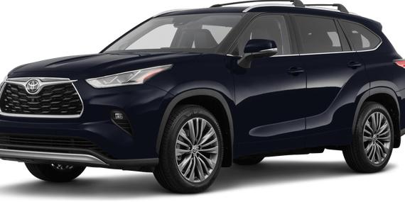TOYOTA HIGHLANDER 2022 5TDFZRBH3NS208143 image TOYOTA HIGHLANDER 2022 5TDFZRBH3NS208143 image