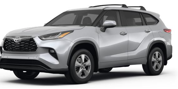 TOYOTA HIGHLANDER 2022 5TDCZRAH3NS110380 image TOYOTA HIGHLANDER 2022 5TDCZRAH3NS110380 image