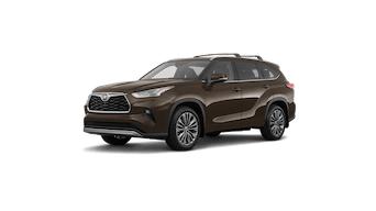 TOYOTA HIGHLANDER 2022 5TDFZRAH6NS094141 image