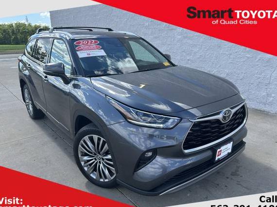 TOYOTA HIGHLANDER 2022 5TDFZRBH4NS251079 image TOYOTA HIGHLANDER 2022 5TDFZRBH4NS251079 image