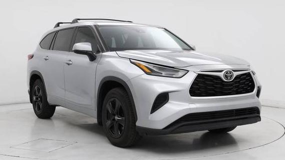 TOYOTA HIGHLANDER 2022 5TDCZRBH3NS594842 image TOYOTA HIGHLANDER 2022 5TDCZRBH3NS594842 image